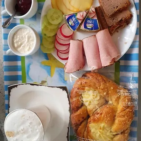 Komfortowy Apartament Dwupokojowy- Willa Lawenda *