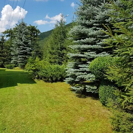 Rodzinny- Lawenda Apartment *