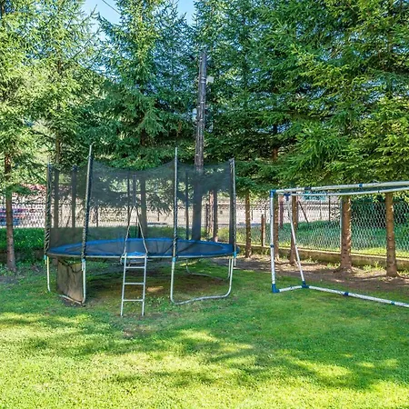 Rodzinny- Lawenda Apartment Rytro