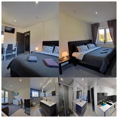 Rodzinny- Lawenda Apartment *